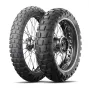 MICHELIN 90/90 -21 54R ANAKEE WILD  TL M+S | pneumaticidiretti.com
