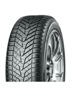 YOKOHAMA BluEarth-Winter V905 XL RPB 295/35 R21 107V