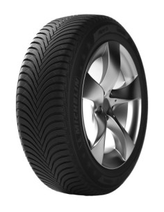 MICHELIN PILOT ALPIN 5 SUV 235/60 R17 106H