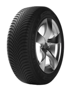 MICHELIN PILOT ALPIN 5 SUV 235/60 R17 106H
