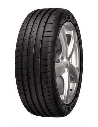 GOODYEAR EAGLE F1 (ASYMMETRIC) 3 SUV 235/55 R19 105Y | PneumaticiDiretti