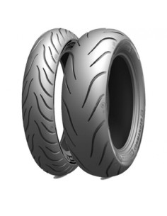 MICHELIN COMMANDER III TOURING 85/80 R16 77H