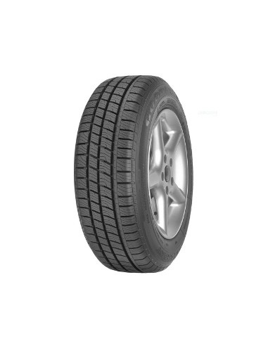 GOODYEAR VECTOR 4SEASONS CARGO 225/55 R17 109H | PneumaticiDiretti
