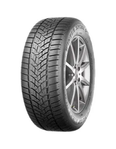 DUNLOP Winter Sport 5 SUV 275/40 R20 106V