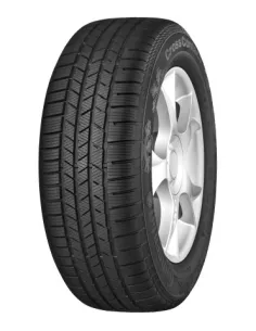 CONTINENTAL ContiCrossContact Winter MO 235/60 R17 102H