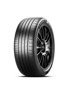 PIRELLI 255/40 R21 102Y PZERO E XL RFT(ANTIPINCHAZO)ELT