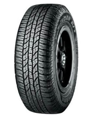 YOKOHAMA G015 RPB XL 245/50 R20 102H | PneumaticiDiretti