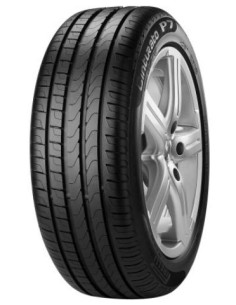 PIRELLI CINTURATO P7* RFT 255/40 R18 95Y