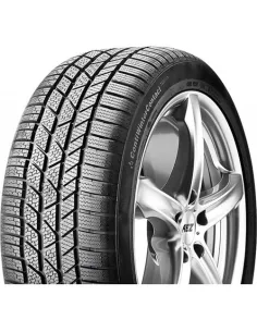 CONTINENTAL WINTERCONT TS830P 235/45 R19 99V