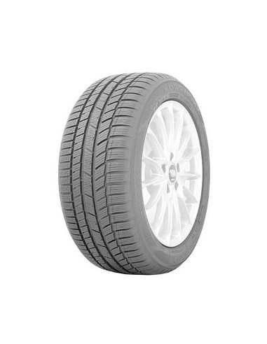 TOYO SNOWPROX S954 SUV 265/55 R19 113W | PneumaticiDiretti