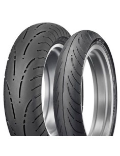 DUNLOP ELITE  4 160/80 R16 80H