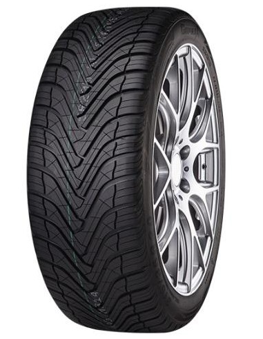 GRIPMAX SUREGRIP AS XL 285/40 R21 109W | PneumaticiDiretti