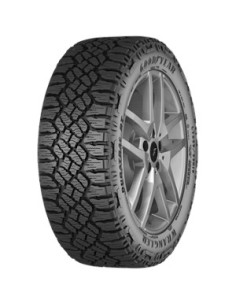 GOODYEAR WRANGLER DURATRAC RT 245/75 R16 120Q