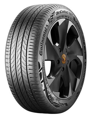 CONTINENTAL UltraContact NXT XL FR 235/55 R18 104W | PneumaticiDiretti