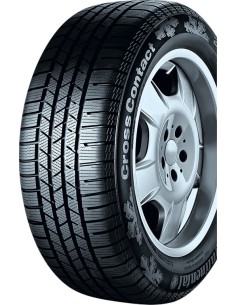 CONTINENTAL ContiCrossContact Winter 245/65 R17 111T