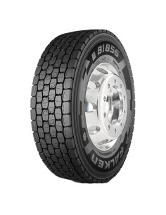 FALKEN BI856. 215/75 R17 126/124M