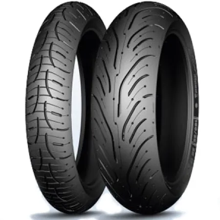 MICHELIN 120/70 ZR17 58W PILOT ROAD 4 | pneumaticidiretti.com