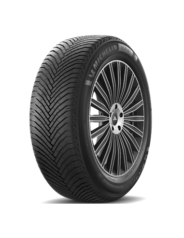 MICHELIN ALPIN 7 215/60 R18 98H | PneumaticiDiretti