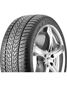 GOODYEAR Ultra Grip 8 Performance ROF 245/45 R18 100V