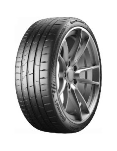 CONTINENTAL 275/40 R19 105Y SPORTCONTACT 7 XL MO1(MERCEDES)