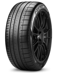 PIRELLI P CORSA (PZC4) FP XL 235/35 R19 91Y