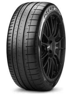 PIRELLI P CORSA (PZC4) FP XL 235/35 R19 91Y