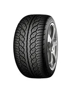 YOKOHAMA PARADA Spec-X PA02 XL RPB ZPS 285/30 R22 101V