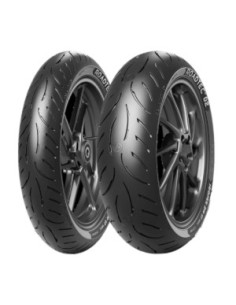 METZELER ROADTEC02 170/60 R17 72W