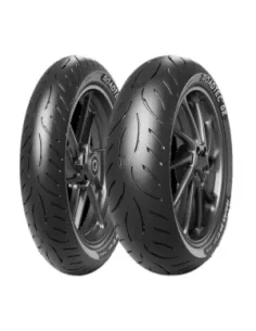METZELER ROADTEC02 170/60 R17 72W