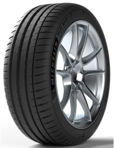 MICHELIN PILOT SPORT PS4 275/45 R18 107Y