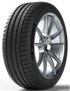 MICHELIN PILOT SPORT PS4 275/45 R18 107Y