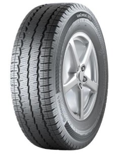 CONTINENTAL VANCONTACT A/S ULTRA 205/70 R17 115R