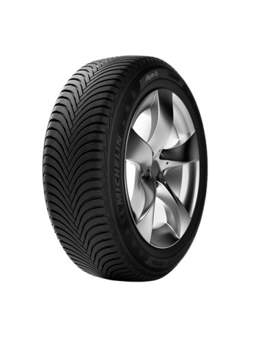 MICHELIN ALPIN 5 SELFSEAL 215/65 R17 99H | PneumaticiDiretti