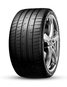 GOODYEAR EAGLE F1 SUPERSPORT XL FP 245/35 R21 96Y