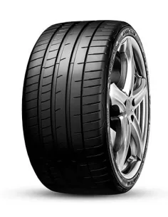 GOODYEAR EAGLE F1 SUPERSPORT XL FP 245/35 R21 96Y