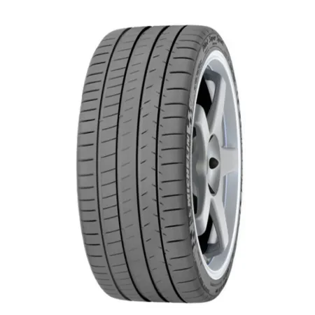 MICHELIN 305/30 R19 102Y PILOT SPORT 4 S XL