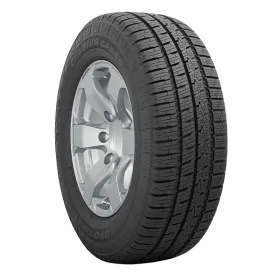TOYO 215/60 R16C 103/101T CELSIUS CARGO  ALL SEASONS