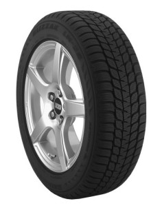 BRIDGESTONE BLIZZAK LM-25 4X4 235/60 R17 102H