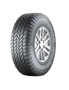 GENERAL TIRE GRABBER AT3 FR 265/65 R17 112H