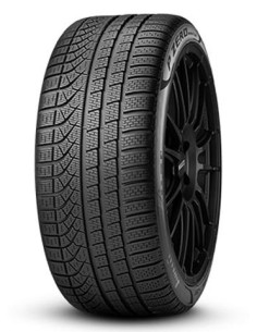 PIRELLI PZERO WINTER 235/60 R20 108H