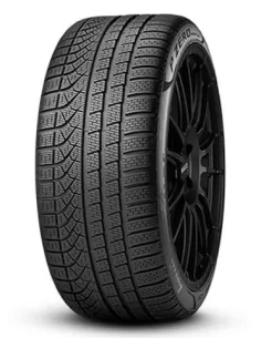 PIRELLI PZERO WINTER 235/60 R20 108H