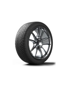 MICHELIN PILOT ALPIN 5 255/40 R18 99V