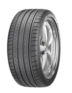 DUNLOP SP SPORT MAXX GT 245/50 R18 100W