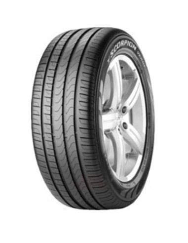 PIRELLI SCORPION VERDE 255/55 R18 105W | PneumaticiDiretti