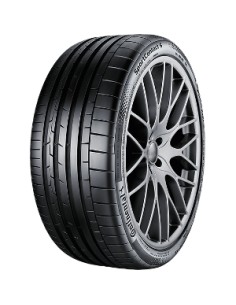 CONTINENTAL SportContact 6 255/40 R20 101Y