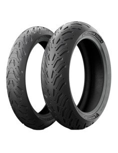 MICHELIN ROAD 6 180/55 R17 73W | PneumaticiDiretti
