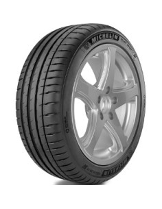 MICHELIN PILOT SPORT 4 XL FR AO 245/45 R19 102Y
