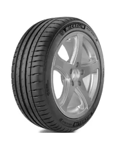 MICHELIN PILOT SPORT 4 XL FR AO 245/45 R19 102Y