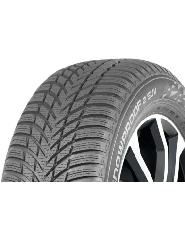 NOKIAN Snowproof 2 SUV 225/55 R19 103V | PneumaticiDiretti