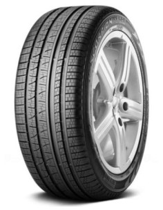 PIRELLI SCORPION VERDE AS LR XL 275/45 R21 110W